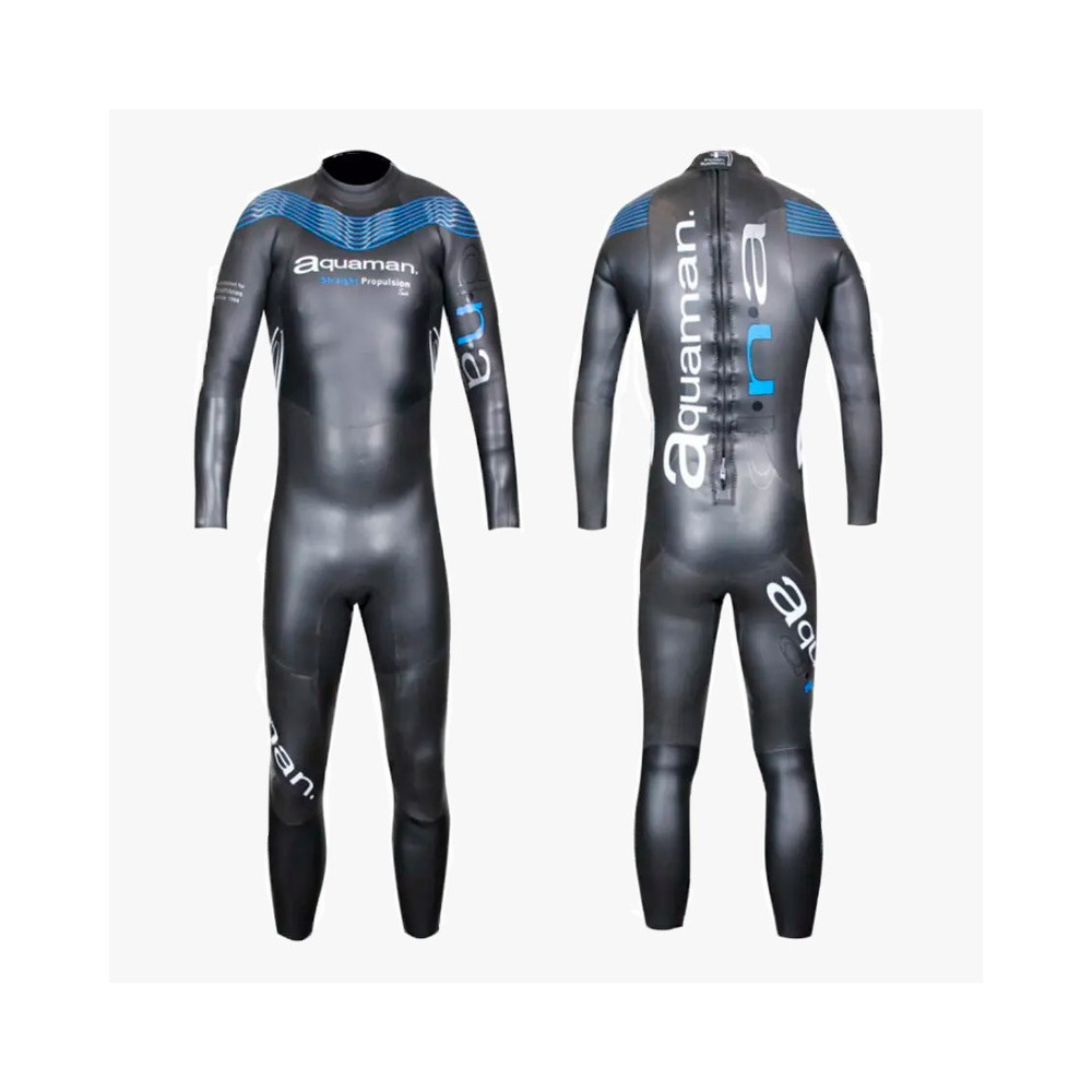 ▷ Neopreno aquaman dna 2022 hombre por SOLO 374,00 €