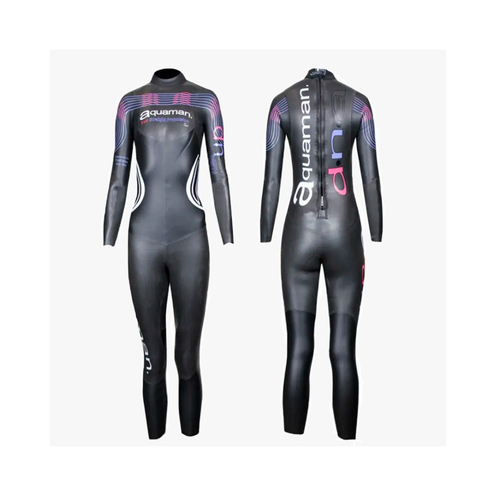 ▷ Neopreno aquaman dna 2022 mujer for only 374,00 €