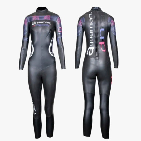 ▷ Neopreno aquaman dna 2022 mujer por SOLO 374,00 €