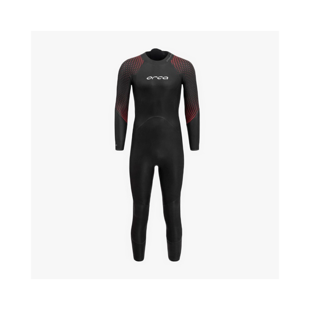 ▷ Neopreno triatlon orca athlex float hombre por SOLO 259,00 €