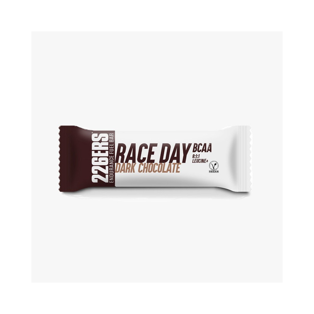 ▷ Barrita race day 226ers dark choco por SOLO 2,00 €