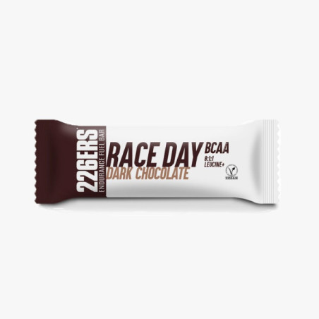 ▷ Barrita race day 226ers dark choco por SOLO 2,00 €
