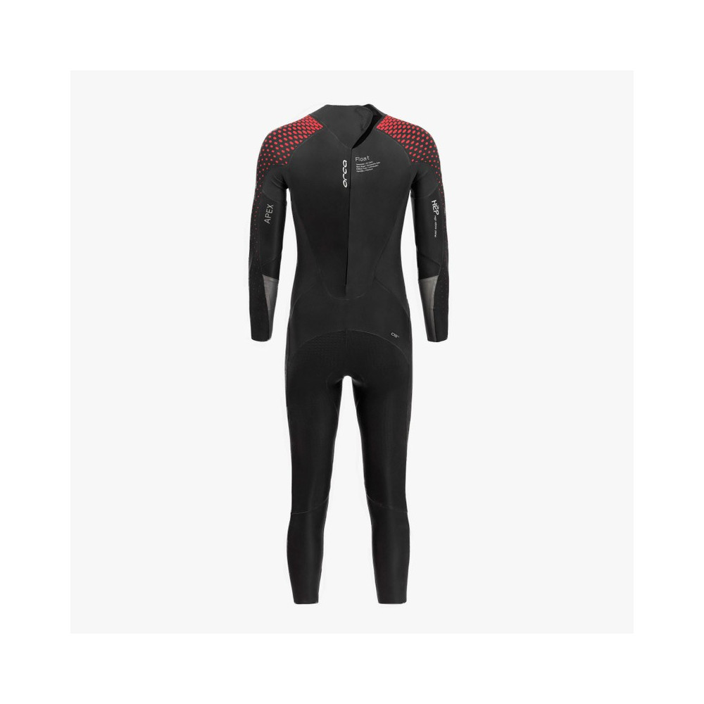 ▷ Neopreno triatlon orca apex float hombre por SOLO 569,00 €