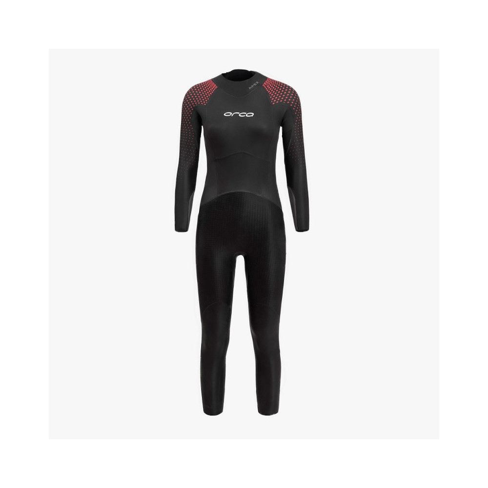 ▷ Neopreno triatlon orca apex mujer por SOLO 569,00 €