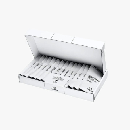 ▷ Box maurten drink mix 320 cafeina 100 por SOLO 49,88 €