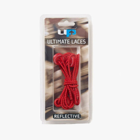▷ Cordones elÁsticos rojo for only 9,99 €
