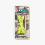 FLUOR ELASTIC LACES