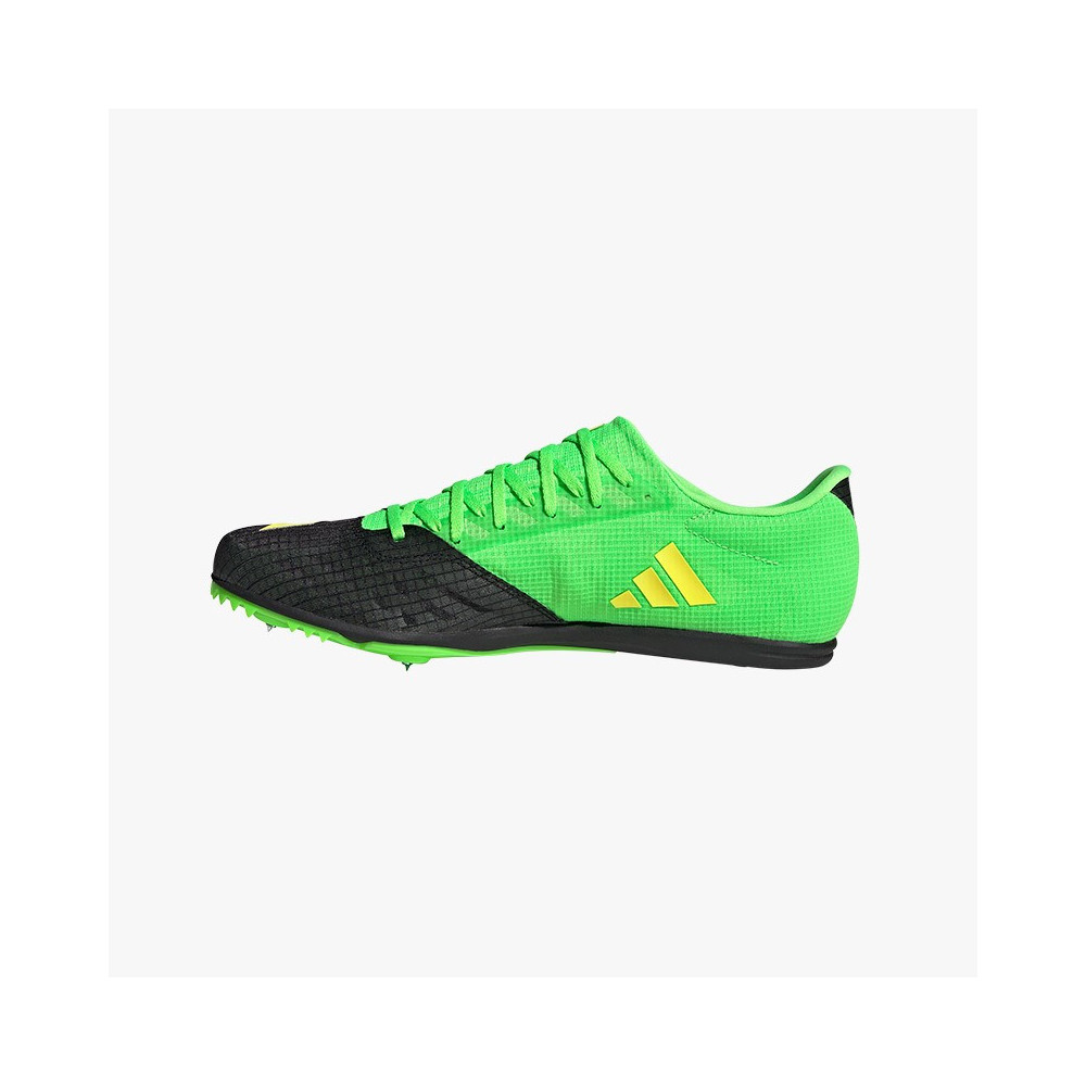 ▷ Adidas distancestar negro/verde por SOLO 75,00 €