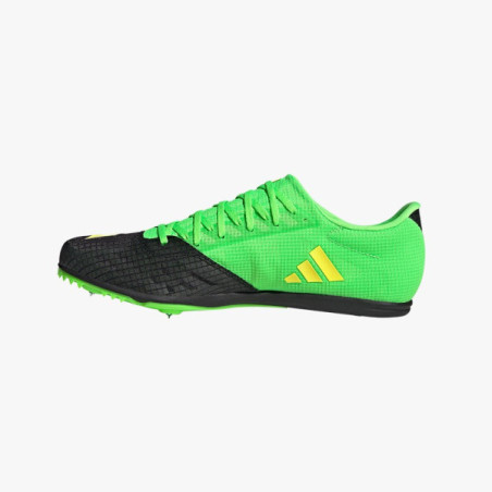 ▷ Adidas distancestar negro/verde por SOLO 75,00 €
