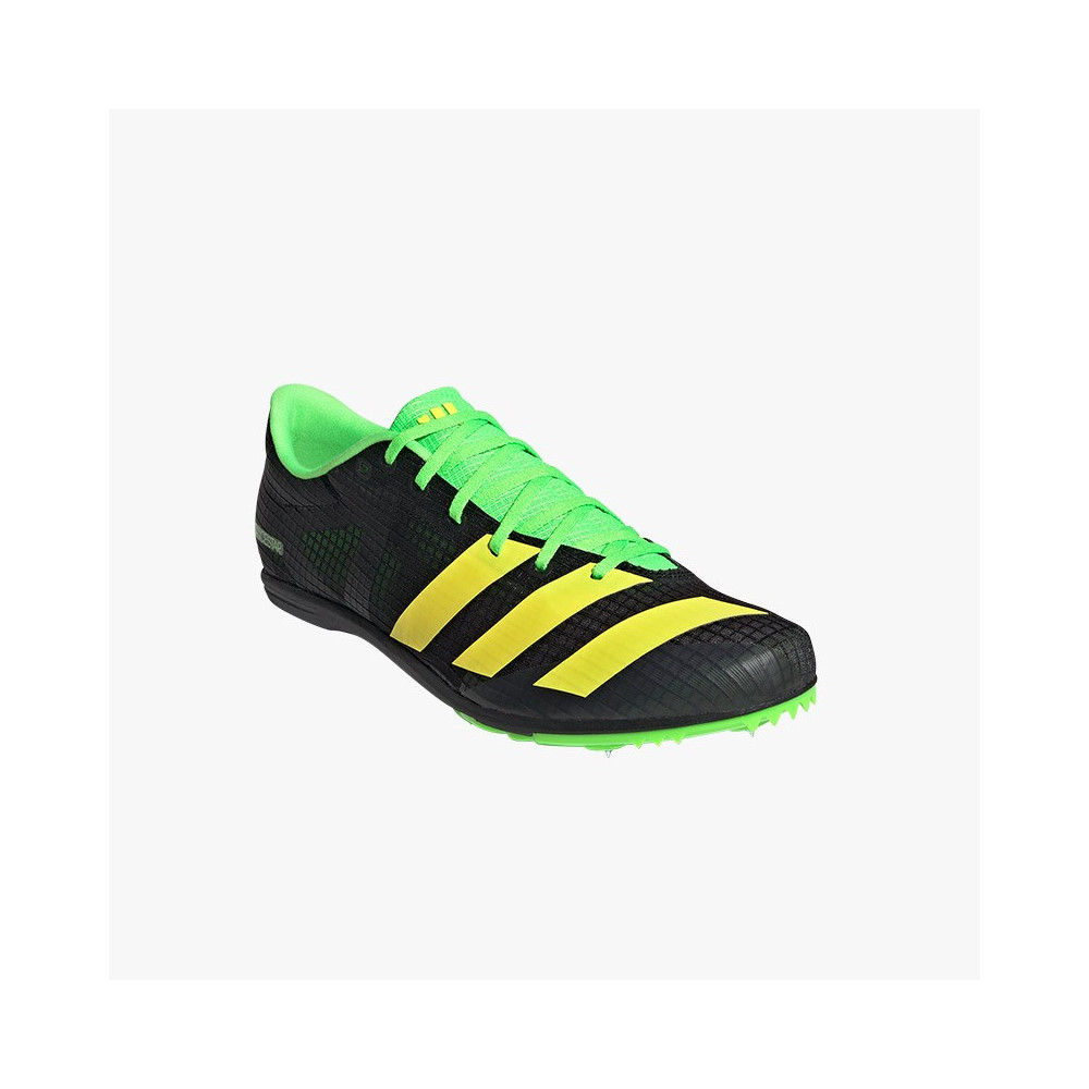 ▷ Adidas distancestar negro/verde por SOLO 75,00 €
