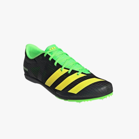 ▷ Adidas distancestar negro/verde por SOLO 75,00 €