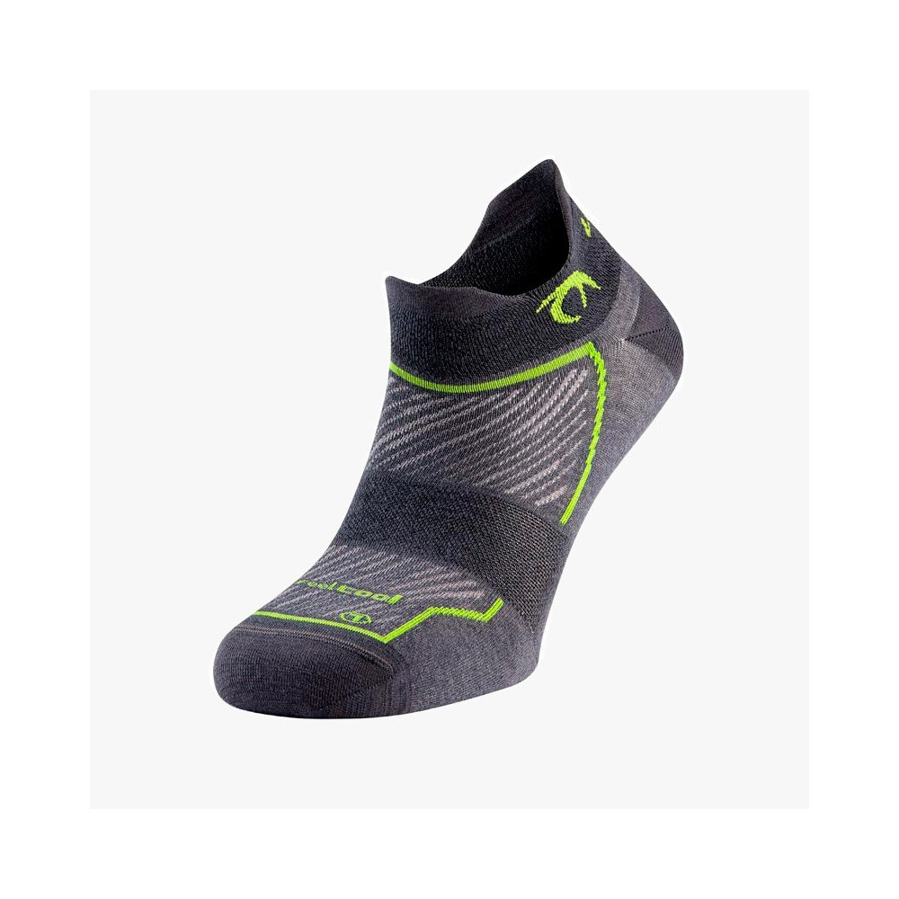 ▷ Calcetines lurbel tiny marengo/pistacho por SOLO 16,50 €