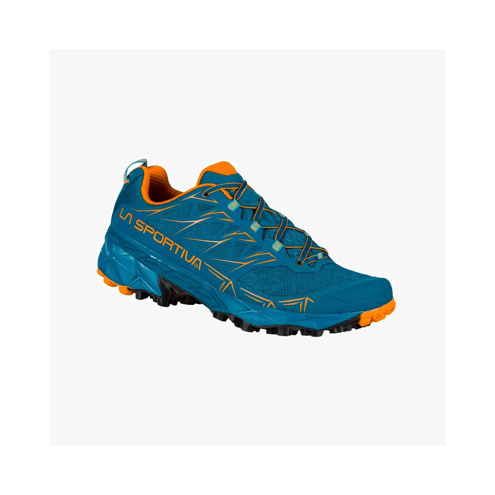 ▷ La sportiva akyra space blue/maple for only 159,99 €