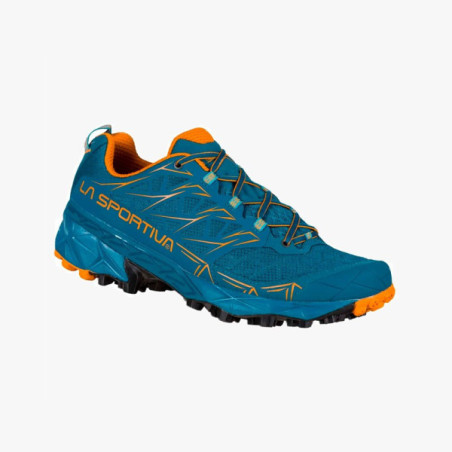 ▷ La sportiva akyra space blue/maple por SOLO 159,99 €