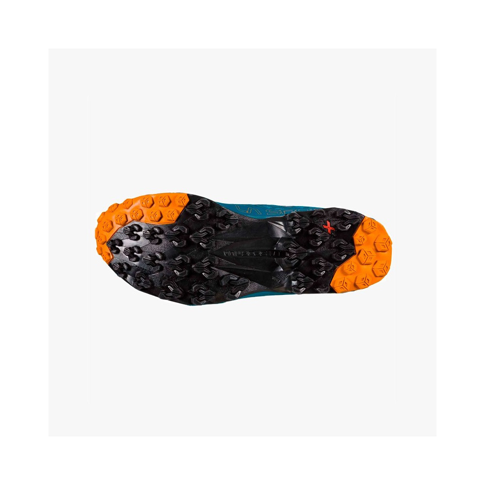 ▷ La sportiva akyra space blue/maple por SOLO 159,99 €