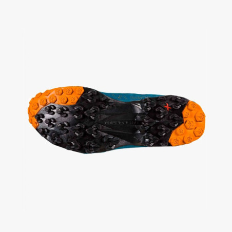 ▷ La sportiva akyra space blue/maple por SOLO 159,99 €