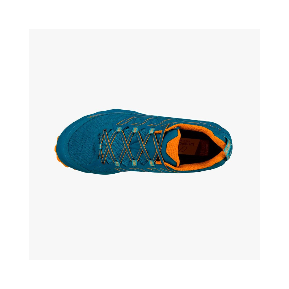▷ La sportiva akyra space blue/maple por SOLO 159,99 €