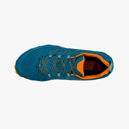 ▷ La sportiva akyra space blue/maple por SOLO 159,99 €