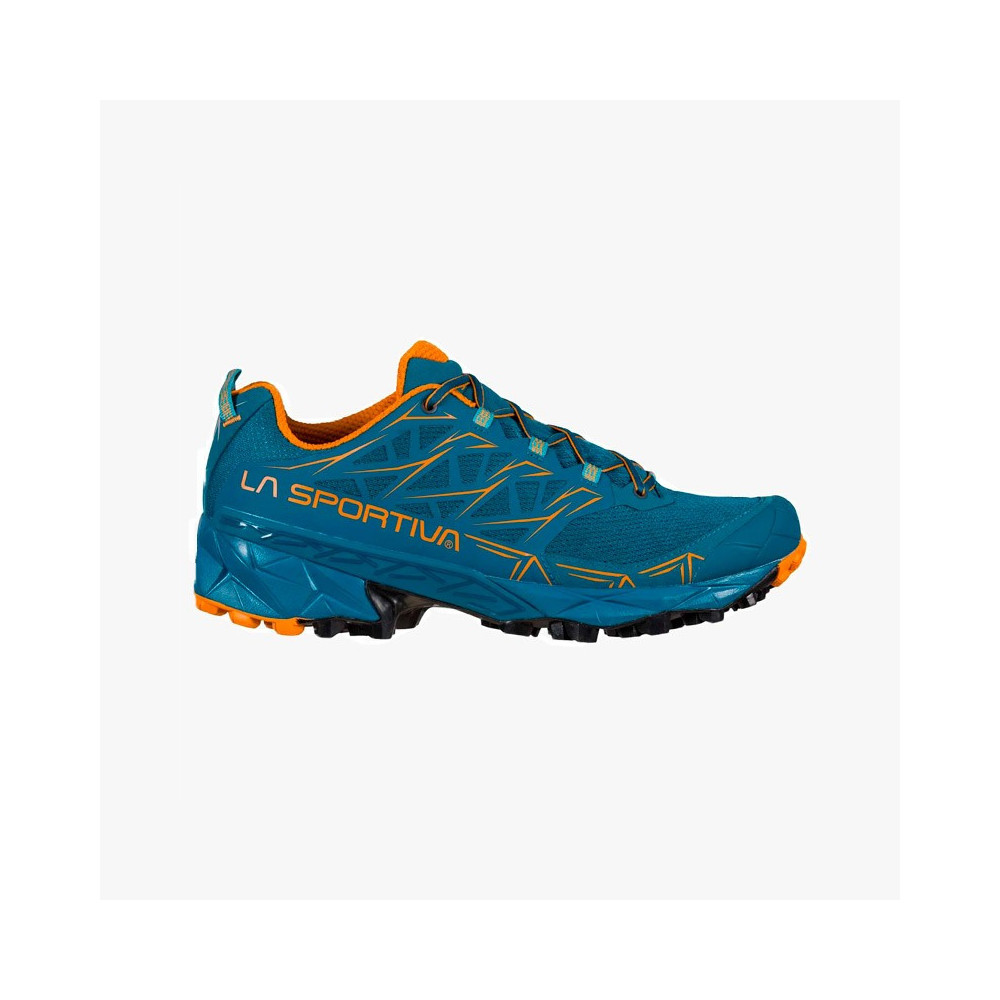 ▷ La sportiva akyra space blue/maple for only 159,99 €