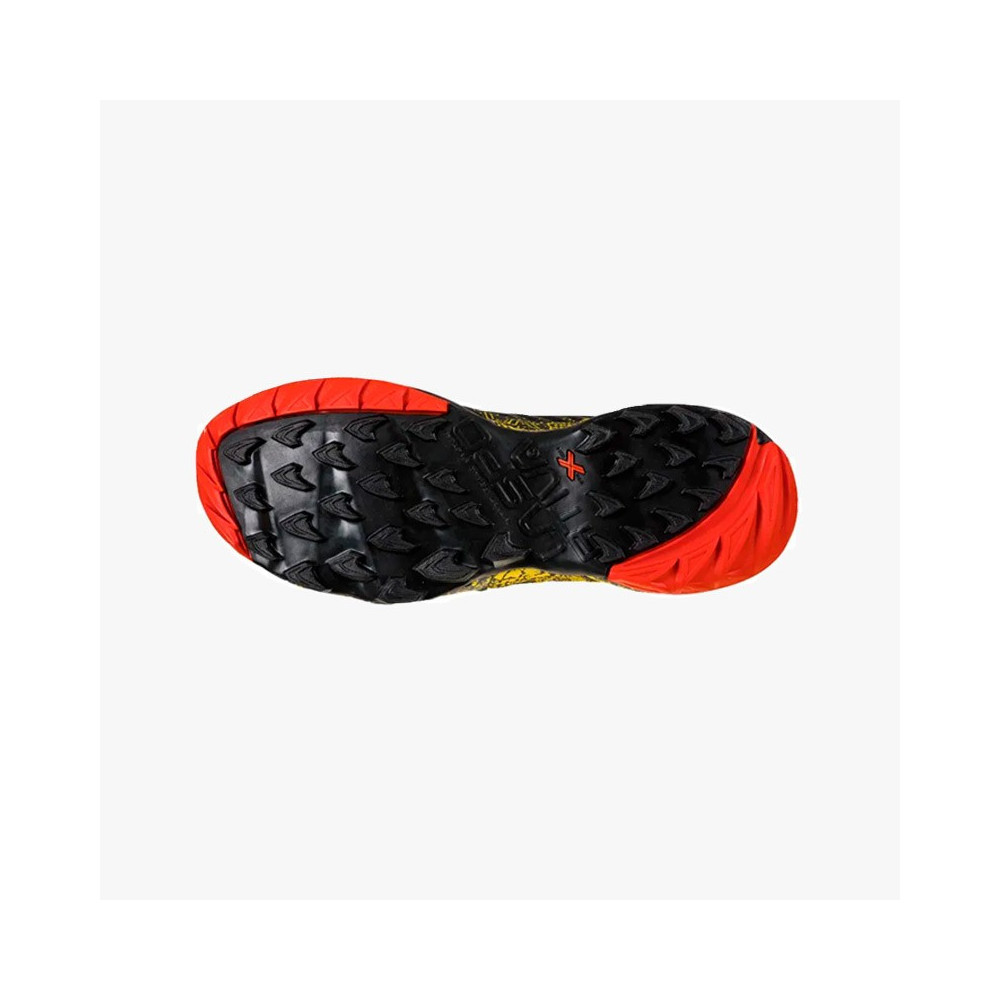▷ La sportiva akasha ii negro/amarillo por SOLO 161,49 €