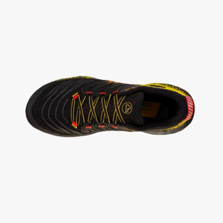 ▷ La sportiva akasha ii negro/amarillo for only 161,49 €