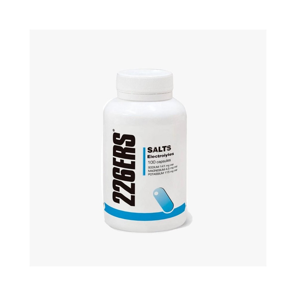▷ Sales 226ers electrolytes por SOLO 25,00 €