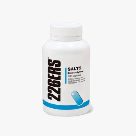 ▷ Sales 226ers electrolytes por SOLO 25,00 €