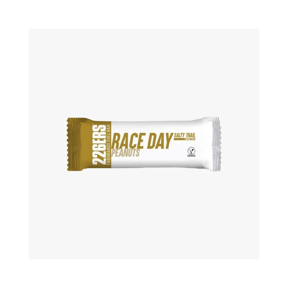 ▷ Barrita race day 226ers cacahuete por SOLO 2,00 €