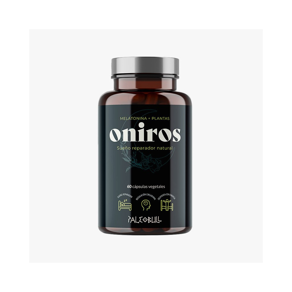 ▷ Oniros sueÑo paleobull por SOLO 12,90 €