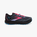 BROOKS DIVIDE 3 W BLACK/PINK