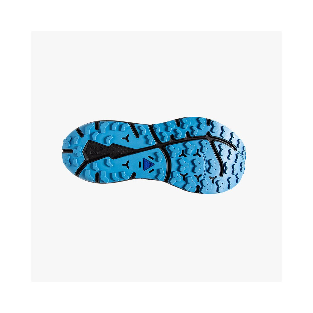 ▷ Brooks divide 3 w negro/rosa por SOLO 110,00 €