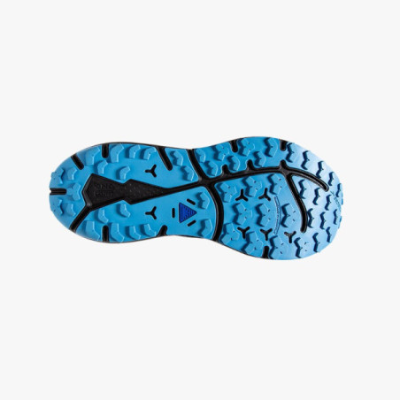 ▷ Brooks divide 3 w negro/rosa for only 110,00 €