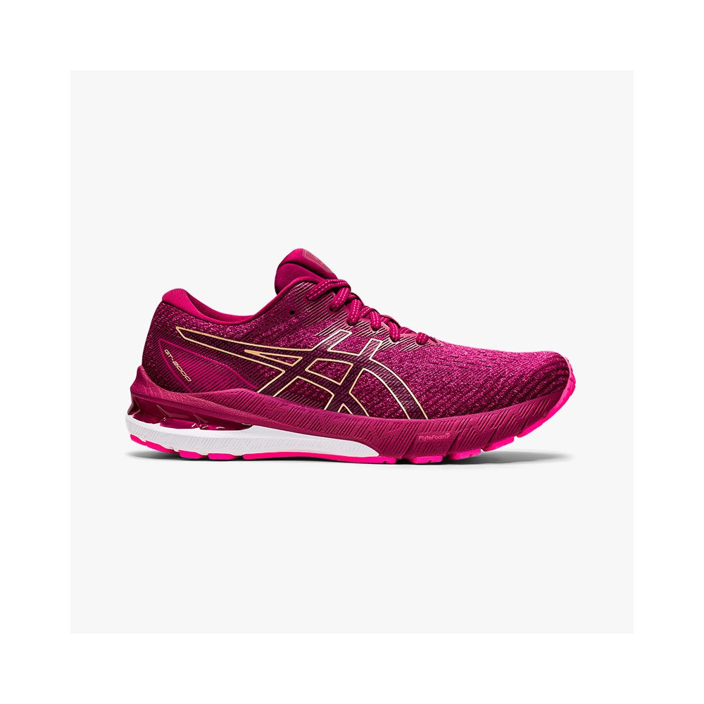 ▷ Asics gt-2000 10 w fuchsia for ONLY 140,00 €