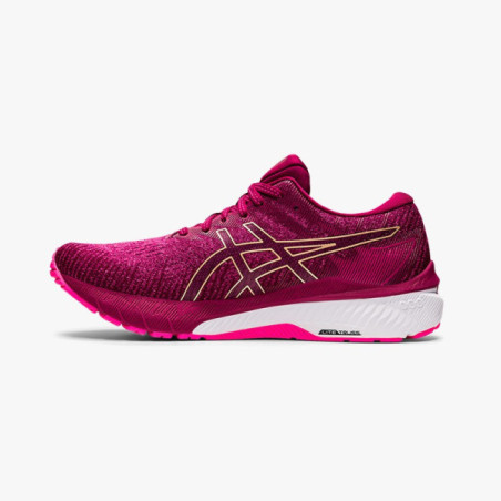 ▷ Asics gt-2000 10 w fuchsia for ONLY 140,00 €