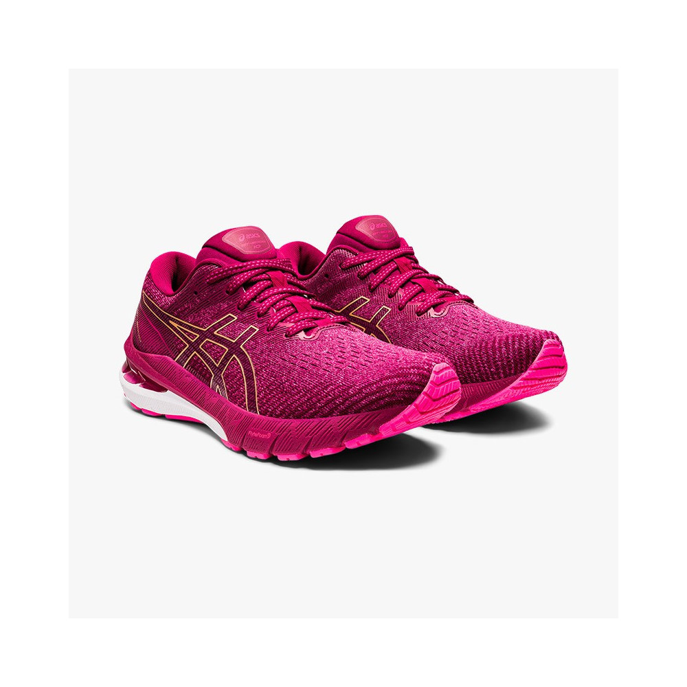 ▷ Asics gt-2000 10 w fucsia por SOLO 140,00 €