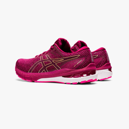 ▷ Asics gt-2000 10 w fucsia por SOLO 140,00 €