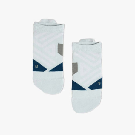 ▷ Calcetines on performance low sock grey/denim por SOLO 17,95 €