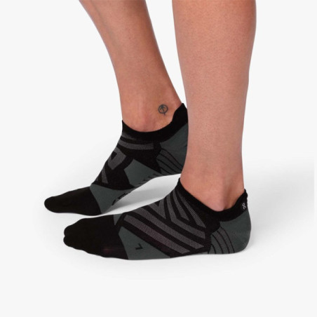 ▷ Calcetines on performance low sock w black/shadow por SOLO 17,95 €