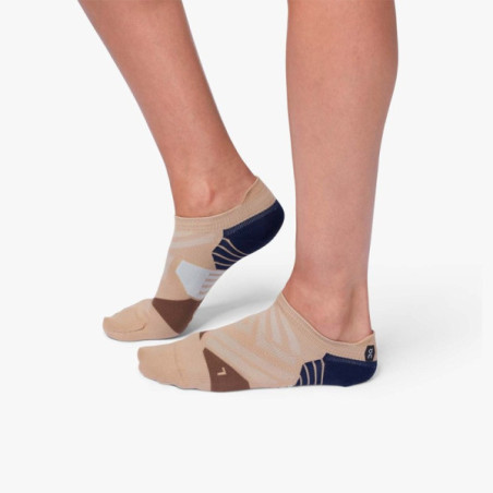 ▷ Calcetines on performance low sock w rosebrown for only 17,95 €