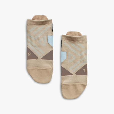 ▷ Calcetines on performance low sock w rosebrown por SOLO 17,95 €