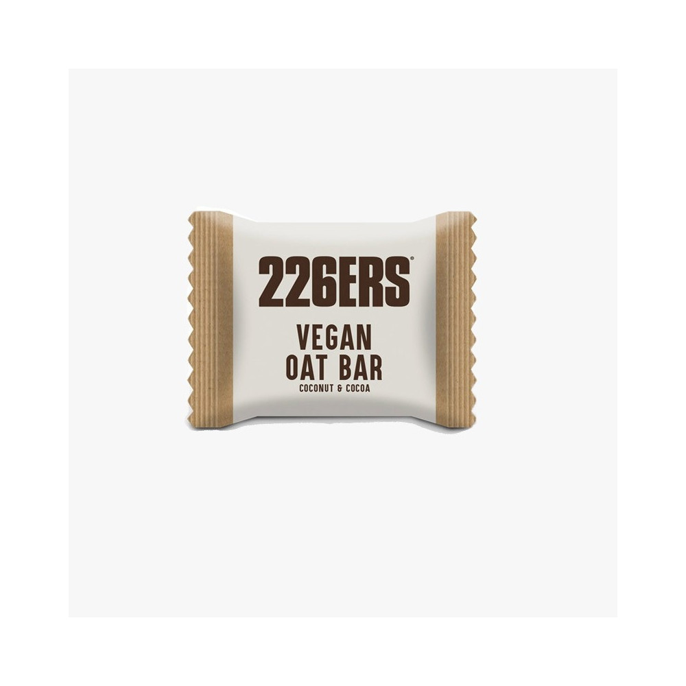▷ Barrita vegana avena 226ers coco y cacao por SOLO 2,50 €