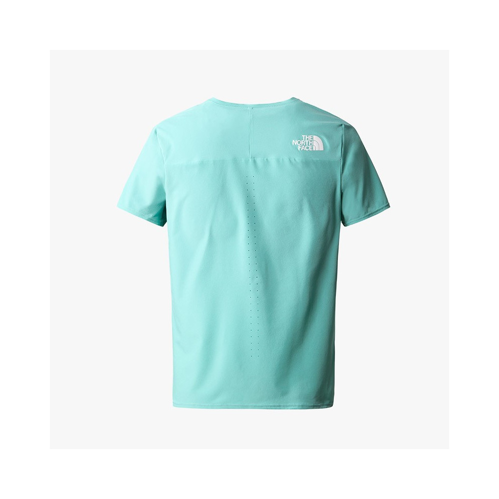 ▷ Camiseta the north face flight wt azul for only 80,00 €