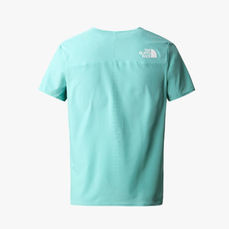 ▷ Camiseta the north face flight wt azul por SOLO 80,00 €