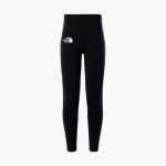 MALLAS THE NORTH FACE FLIGHT TIGHT W NEGRO