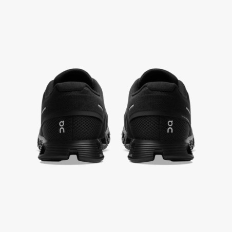▷ On cloud 5 negro por SOLO 149,95 €