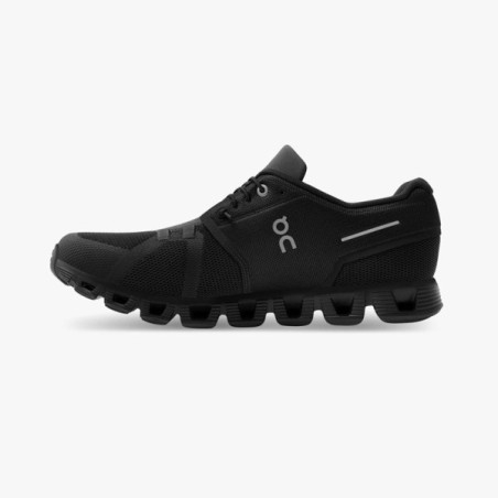 ▷ On cloud 5 negro por SOLO 149,95 €