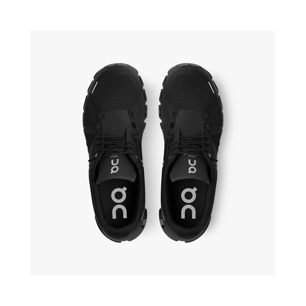 ▷ On cloud 5 negro por SOLO 149,95 €