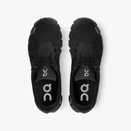 ▷ On cloud 5 negro por SOLO 149,95 €