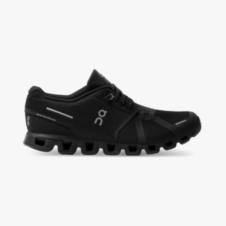 ▷ On cloud 5 negro por SOLO 149,95 €