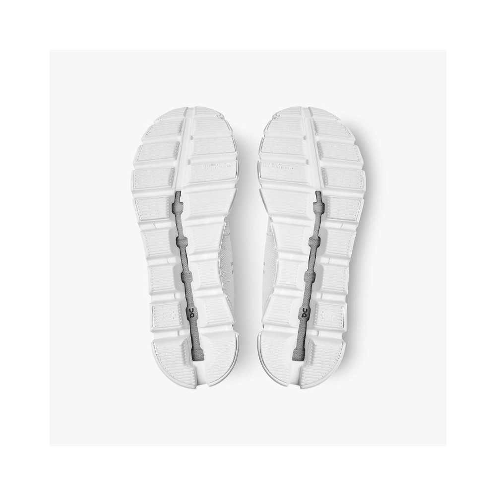 ▷ On cloud 5 all white por SOLO 150,00 €